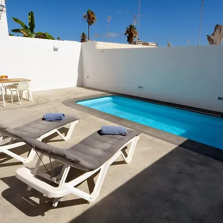 Sunrise Private Pool By Pvl Вілла