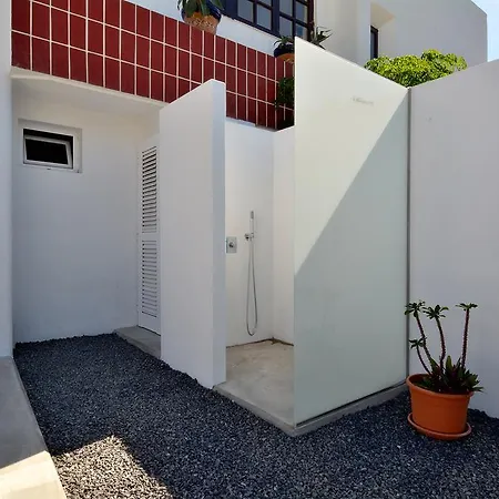 Sunrise Private Pool By Pvl 别墅