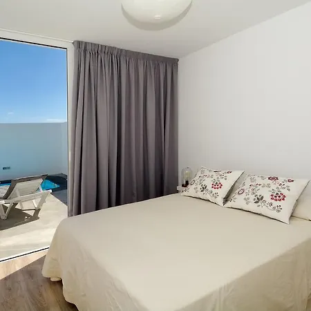 Sunrise Private Pool By Pvl *