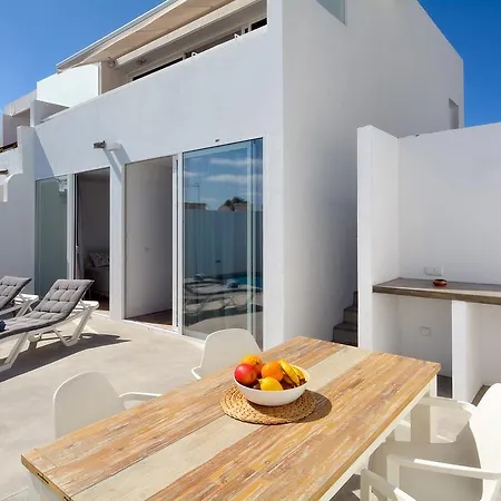 Sunrise Private Pool By Pvl 卡门港