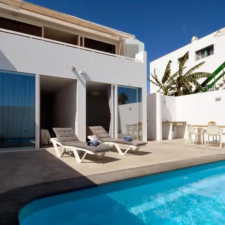 别墅 Sunrise Private Pool By Pvl *
