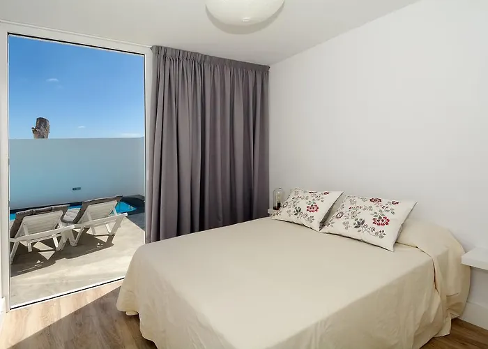 Sunrise Private Pool By Pvl *