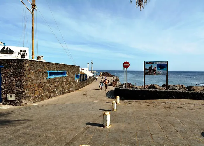 Sunrise Private Pool By Pvl * Puerto del Carmen (Lanzarote)