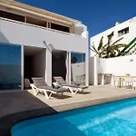וילה Sunrise Private Pool By Pvl *