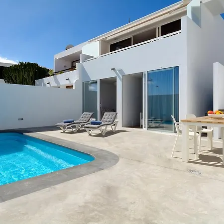 Villa Sunrise Private Pool By Pvl *