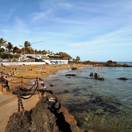 Villa Sunrise Private Pool By Pvl Puerto del Carmen (Lanzarote)