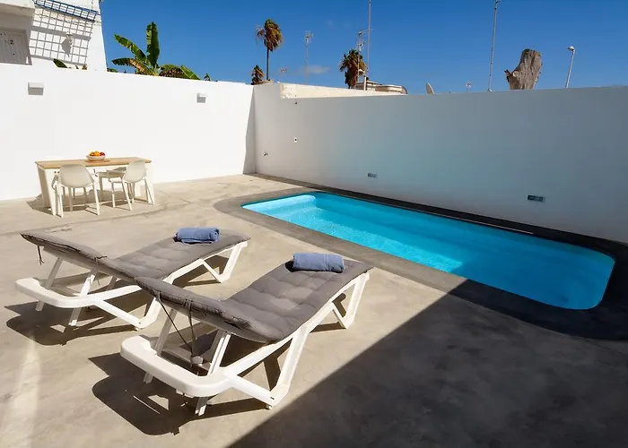 Sunrise Private Pool By Pvl 别墅