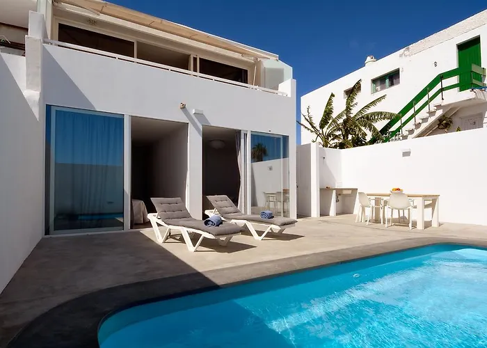 别墅 Sunrise Private Pool By Pvl *