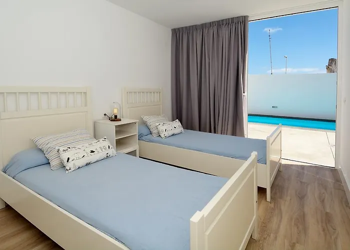 Sunrise Private Pool By Pvl * 卡门港